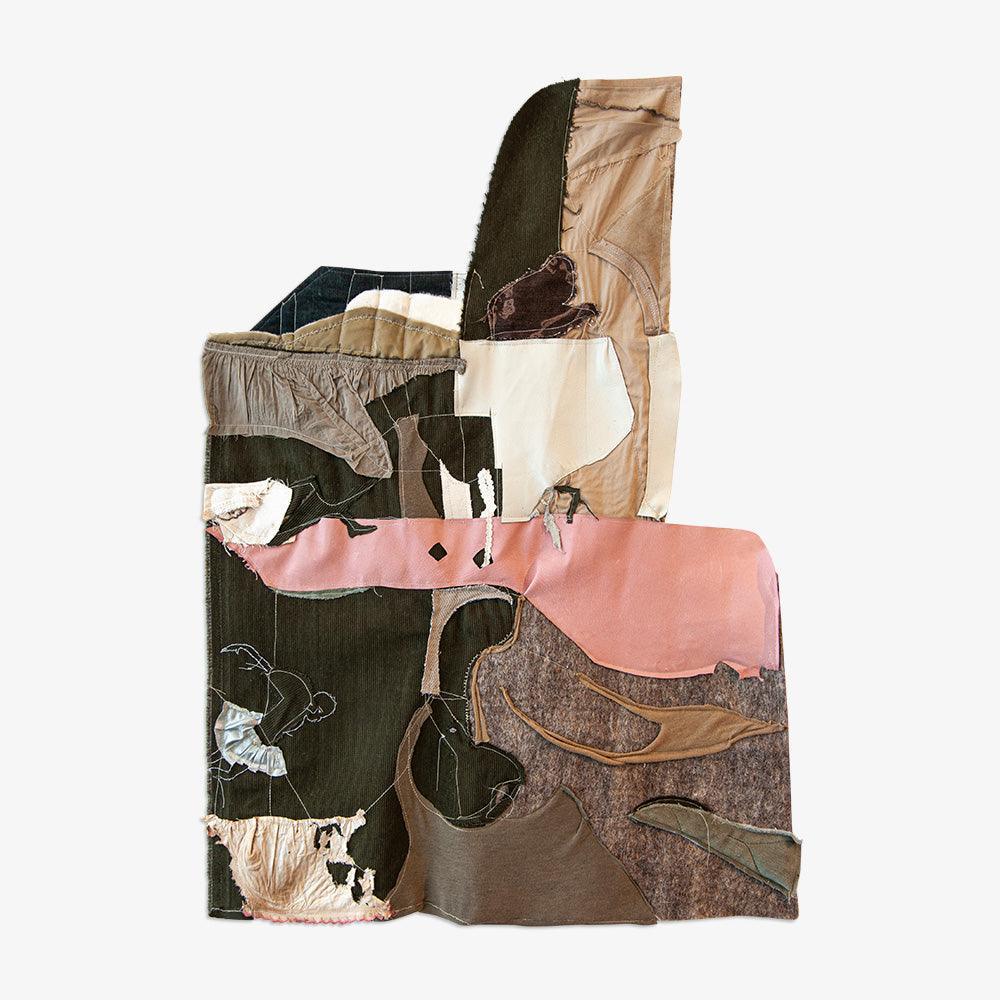 Textile by Fanny Allié