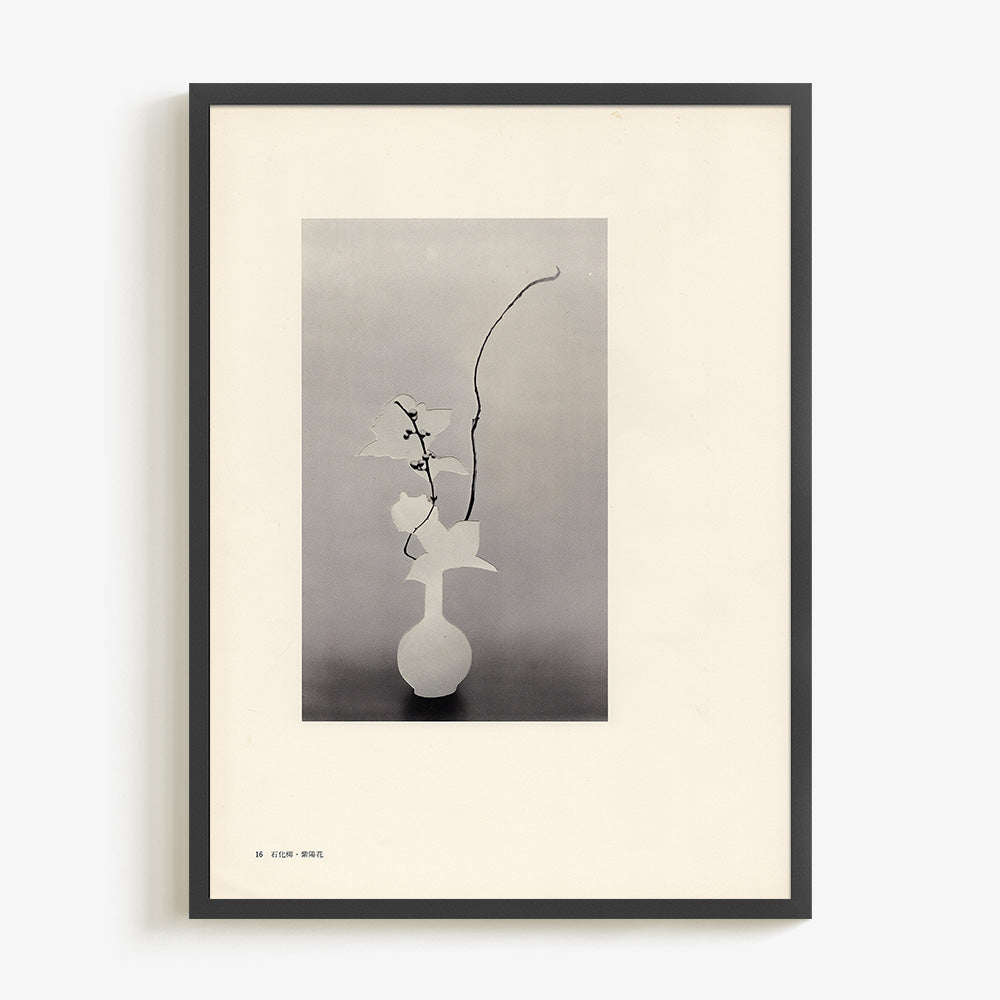 Print by Leigh Wells