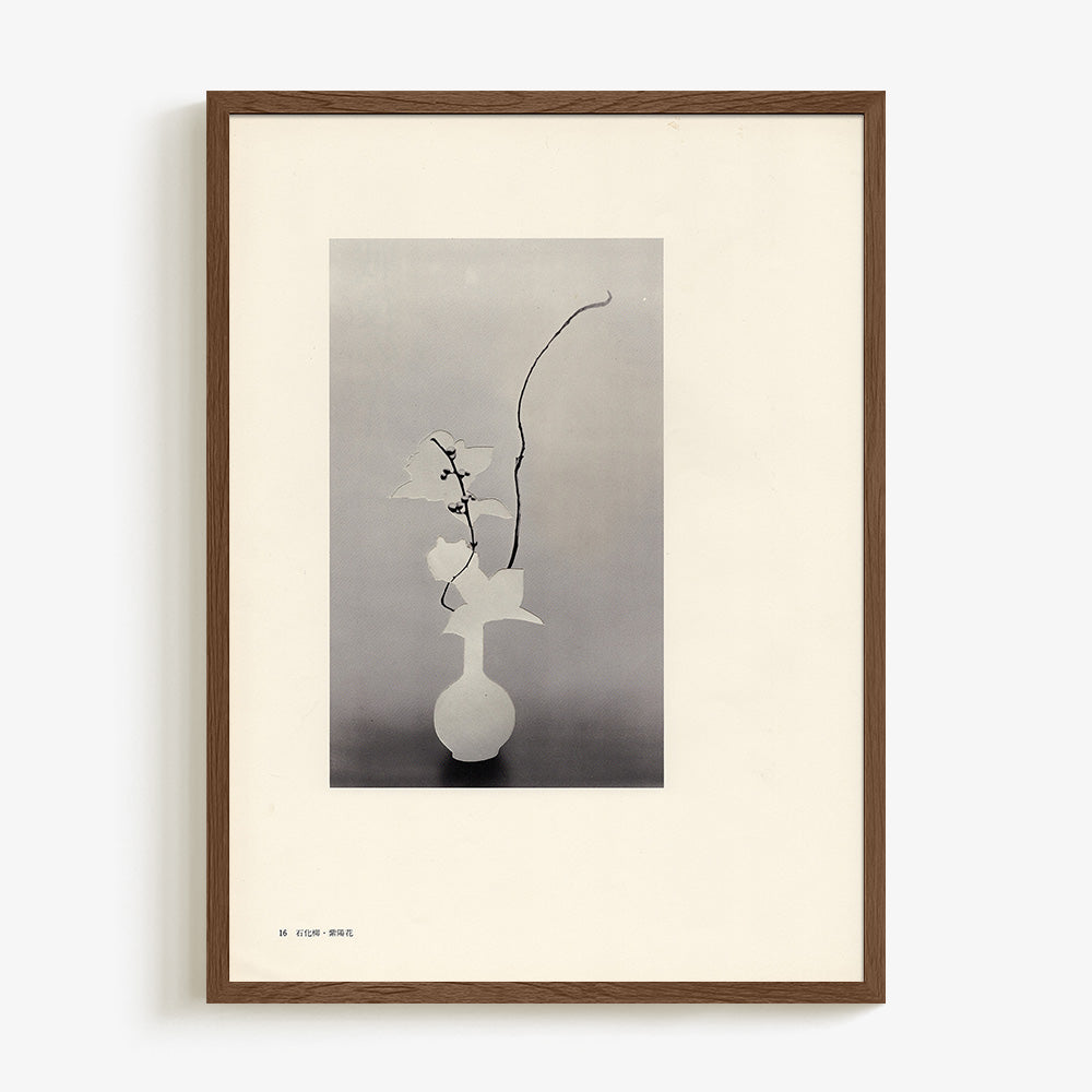 Print by Leigh Wells