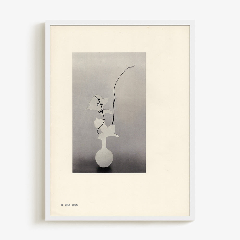 Print by Leigh Wells