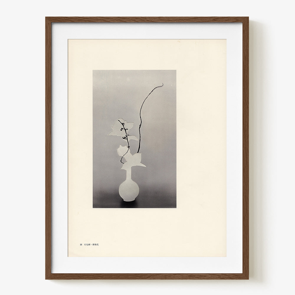 Print by Leigh Wells