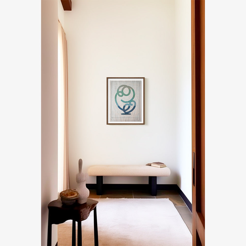 Collage by Michael DeSutter