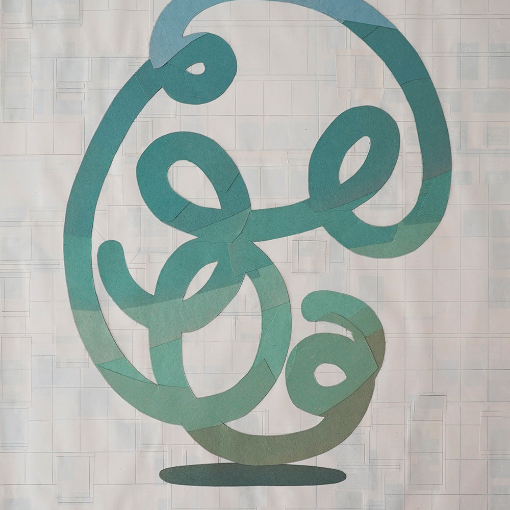 Collage by Michael DeSutter