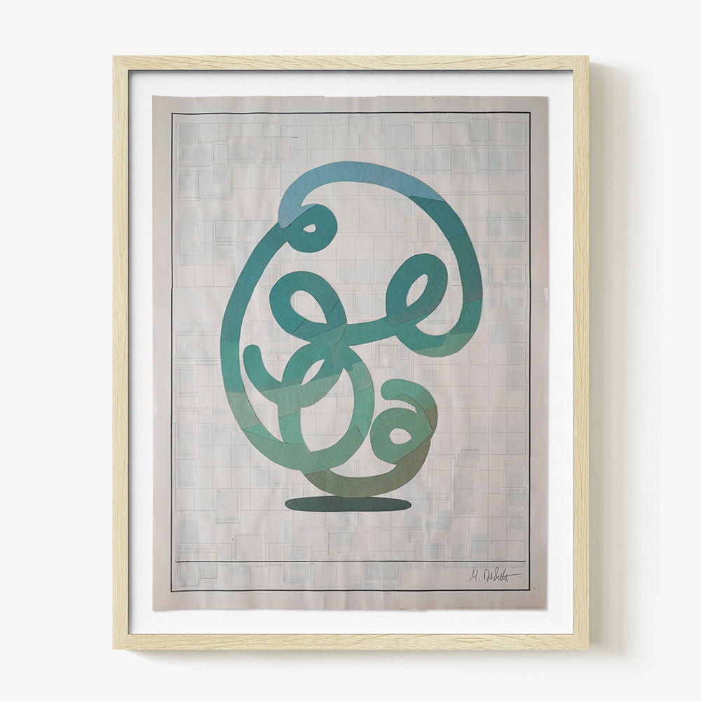 Collage by Michael DeSutter