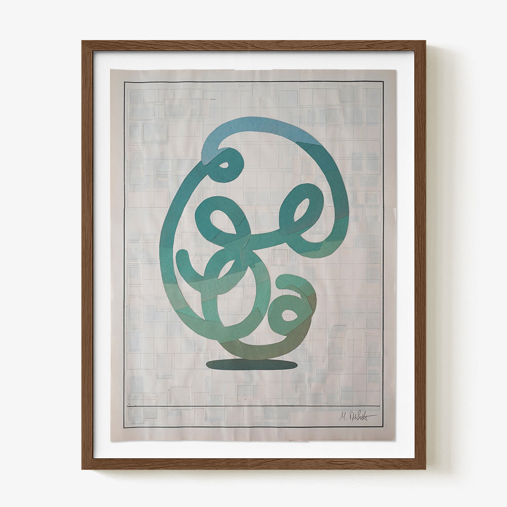 Collage by Michael DeSutter