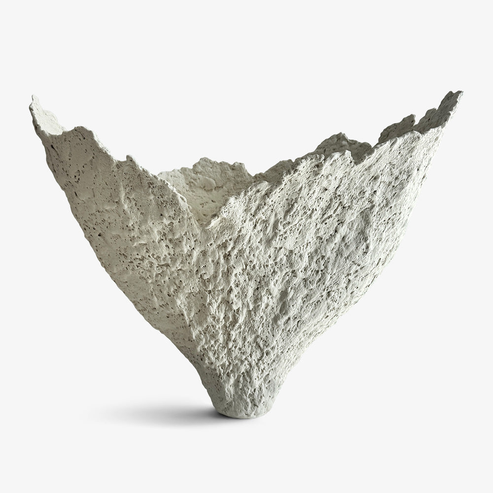 Sculpture by Stacy Solodkin