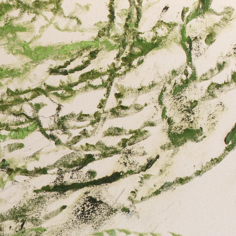 Painting by Arran Rahimian