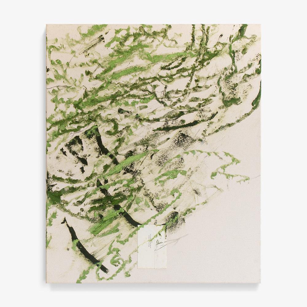 Painting by Arran Rahimian