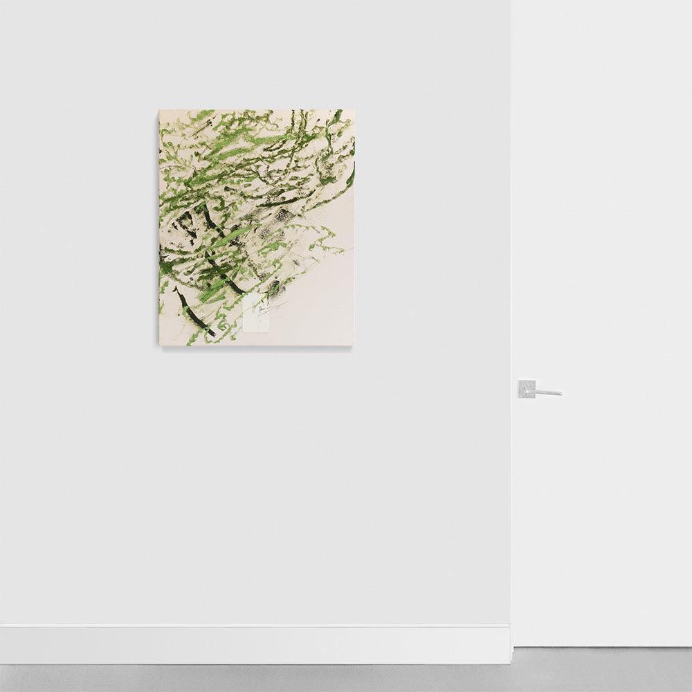 Wind 7 , Painting by Wind 7 Tappan