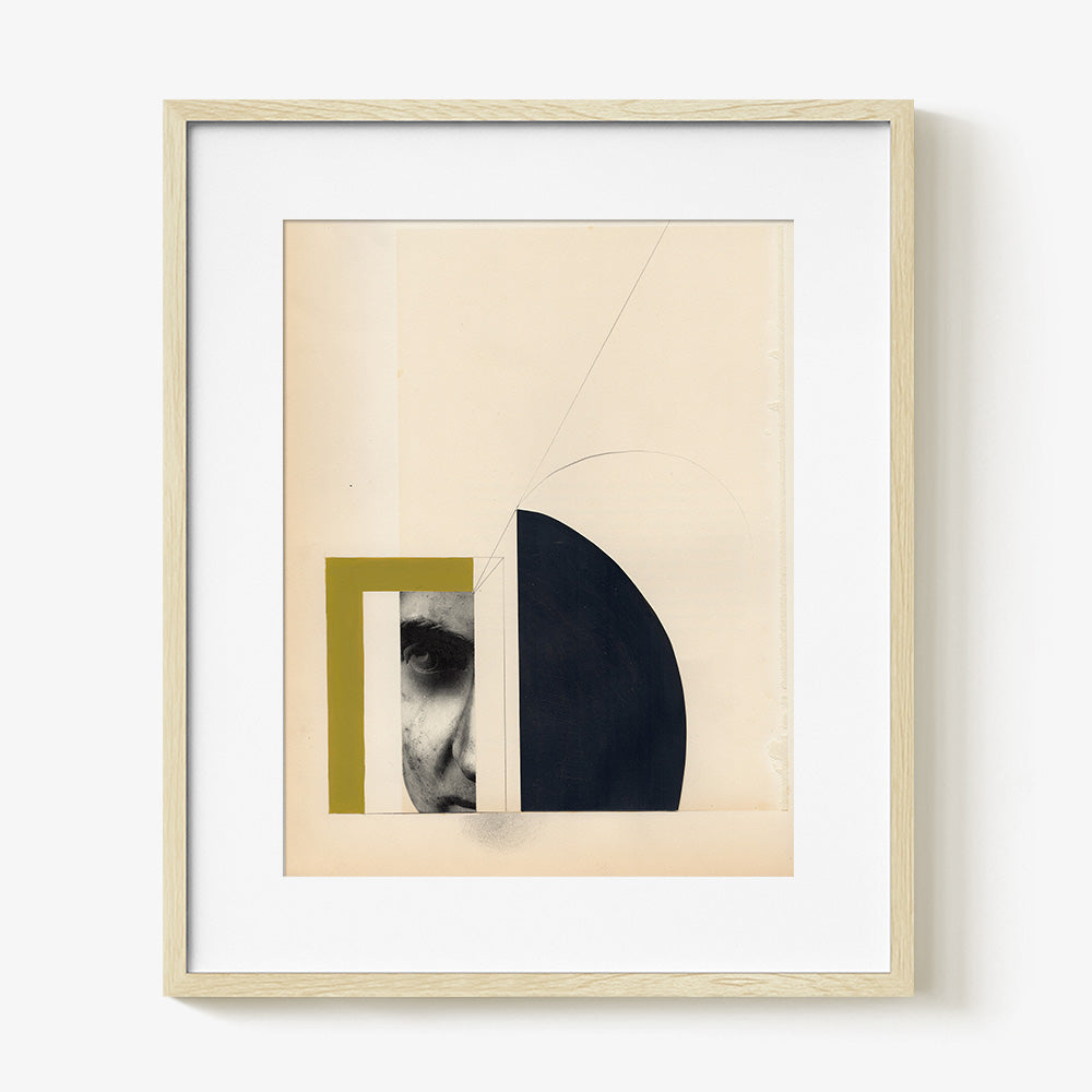 Print by Leigh Wells
