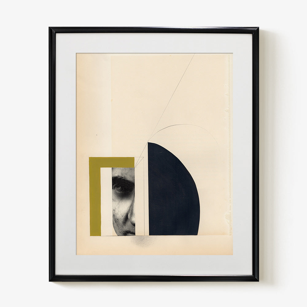 Print by Leigh Wells