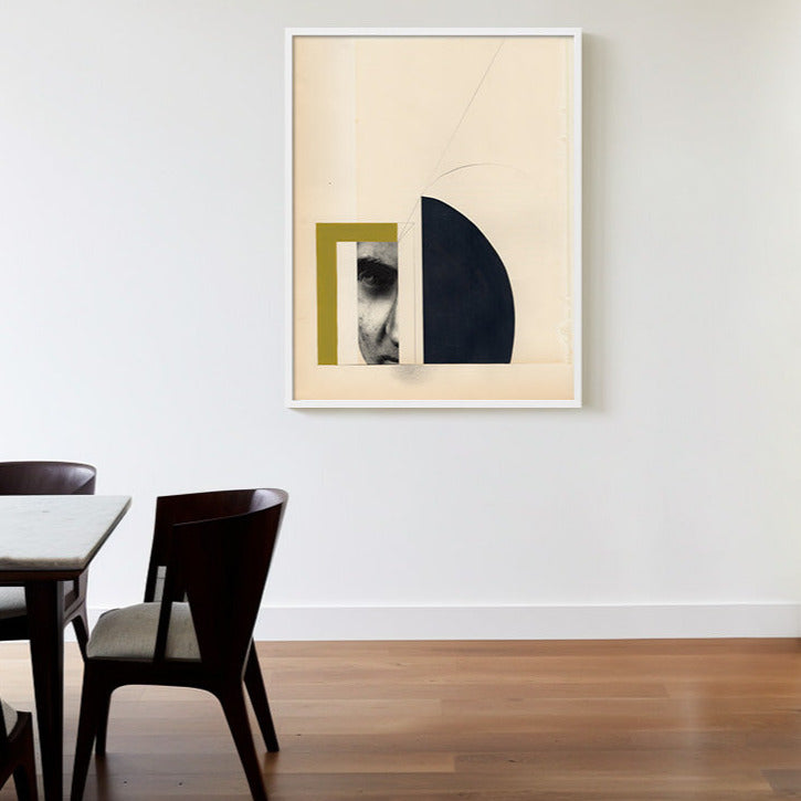 Print by Leigh Wells