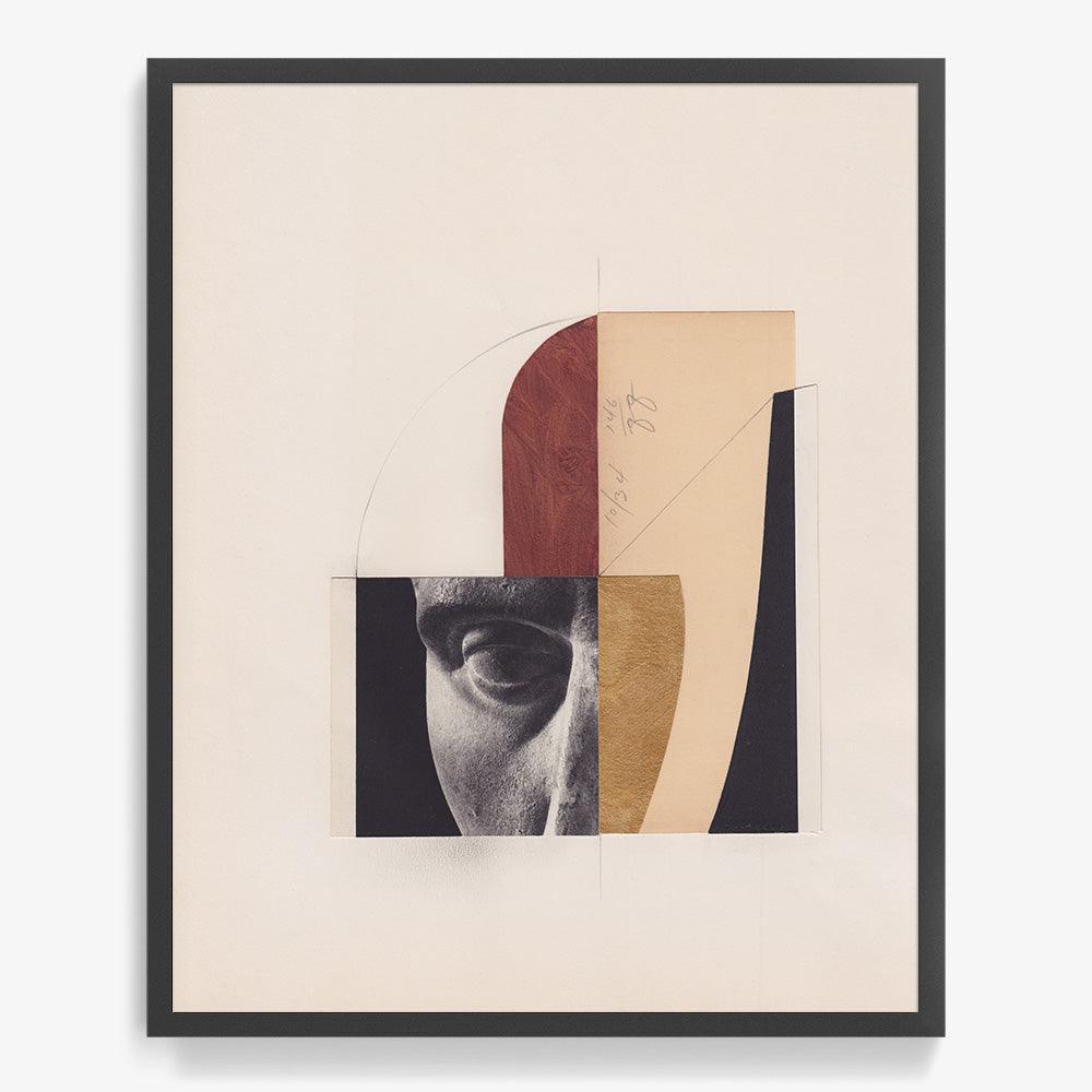 Print by Leigh Wells