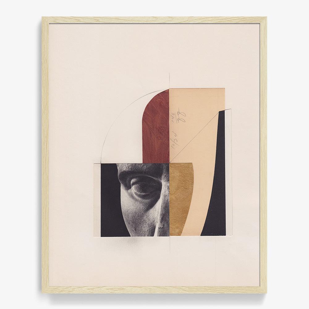 Print by Leigh Wells