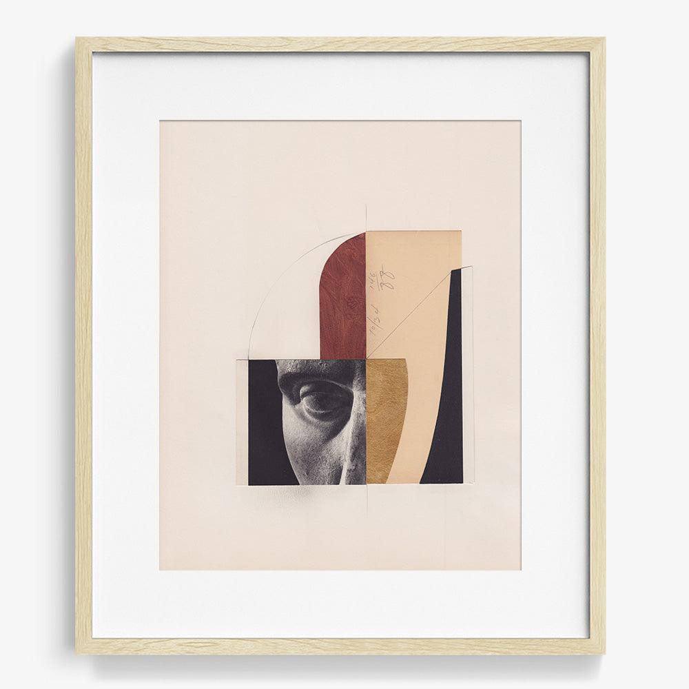 Print by Leigh Wells