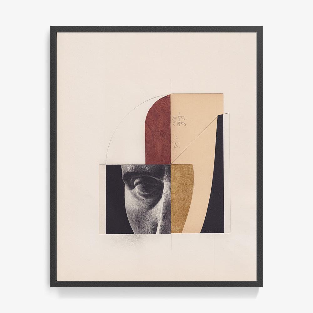 Print by Leigh Wells