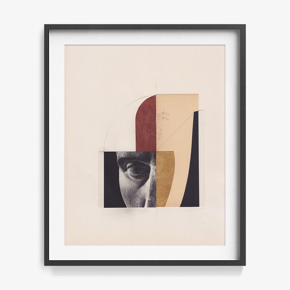 Print by Leigh Wells