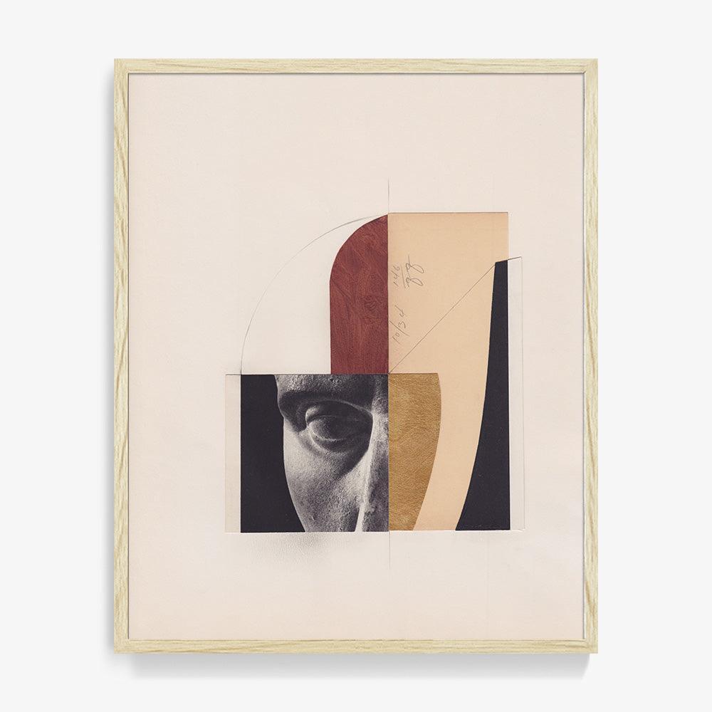 Print by Leigh Wells