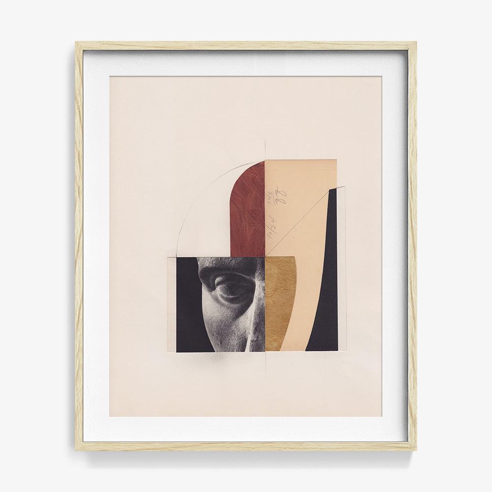 Print by Leigh Wells