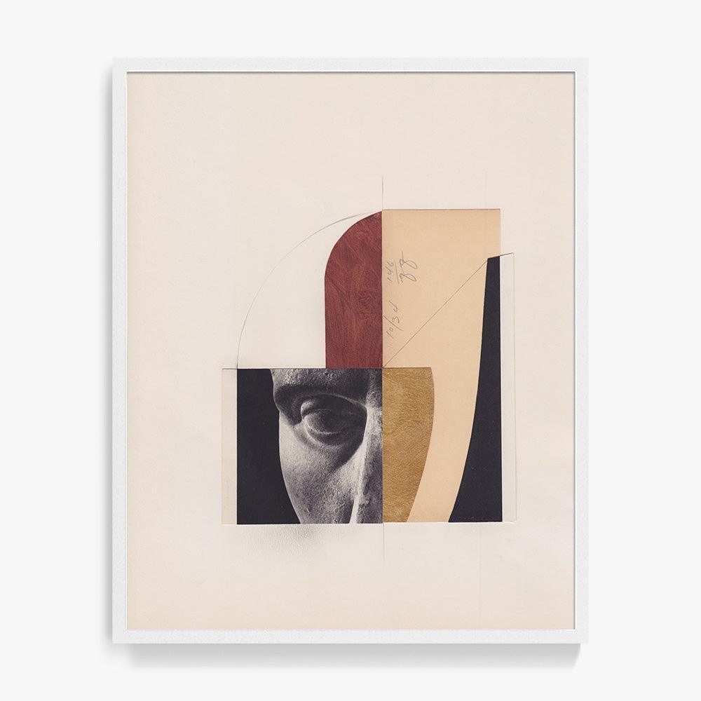 Print by Leigh Wells