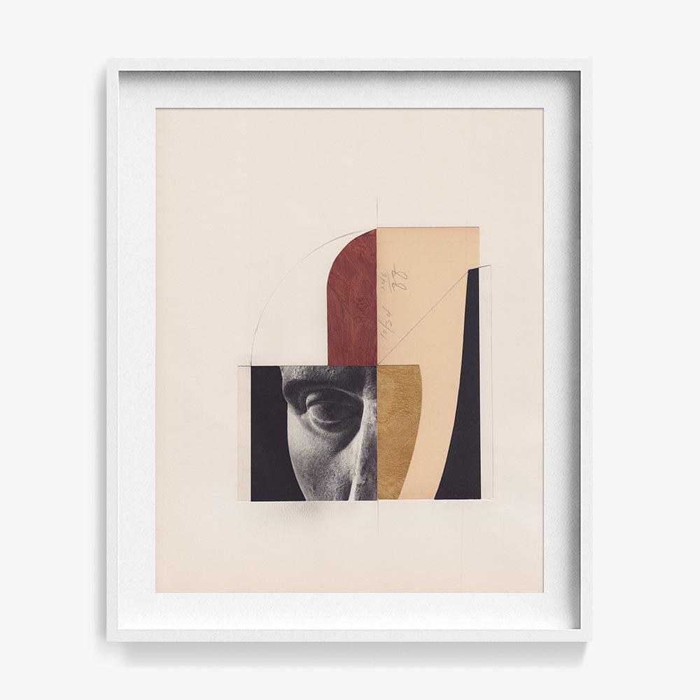 Print by Leigh Wells