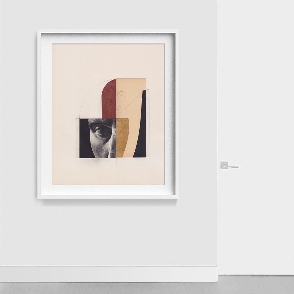 Print by Leigh Wells