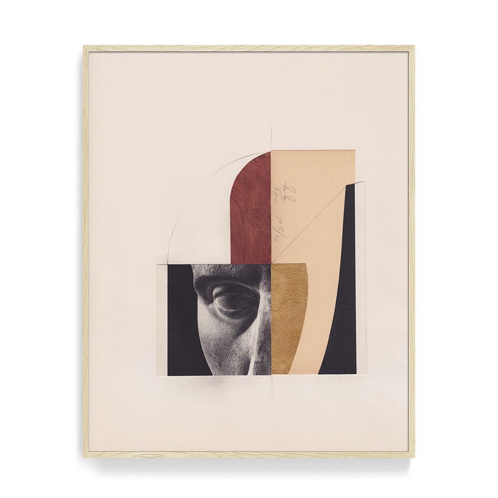 Print by Leigh Wells