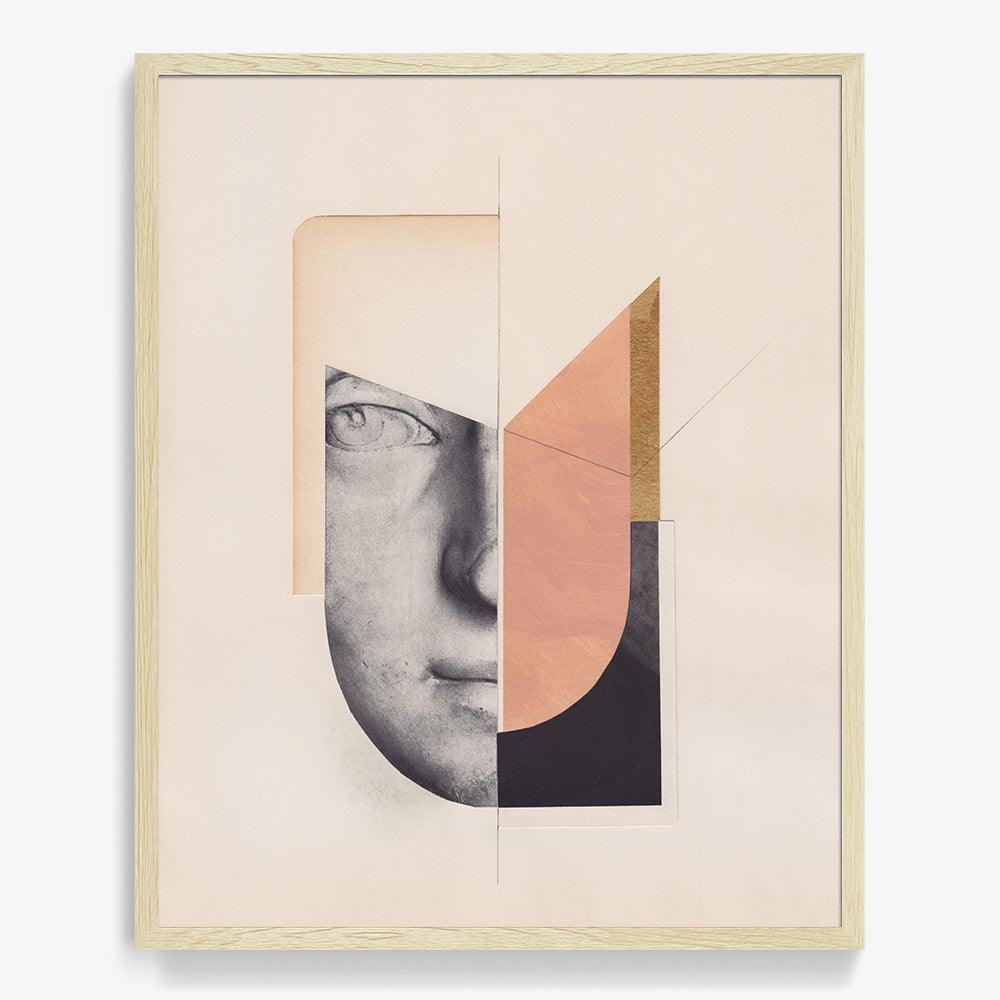 Print by Leigh Wells