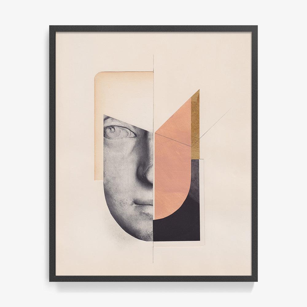 Print by Leigh Wells