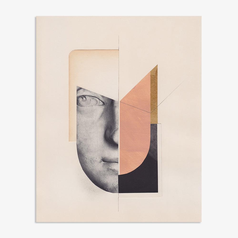 Print by Leigh Wells