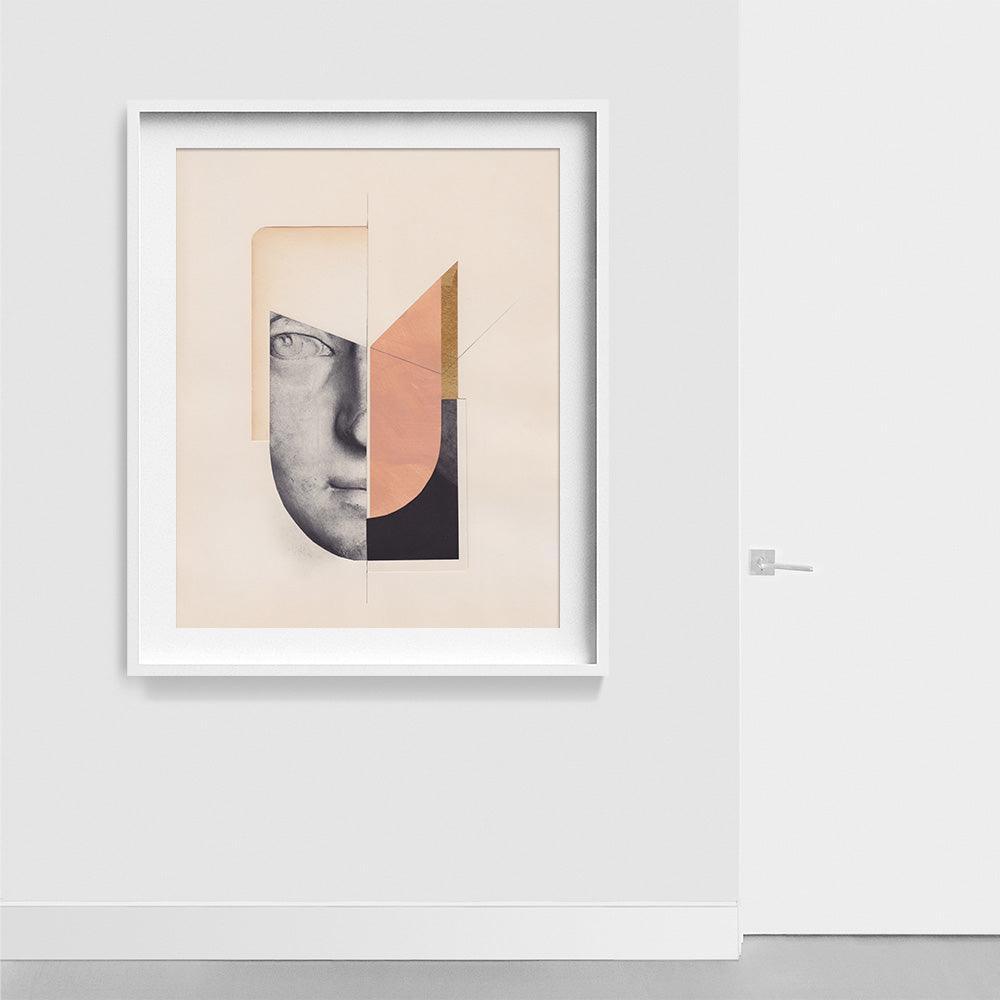 Print by Leigh Wells