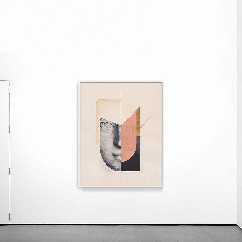 Print by Leigh Wells