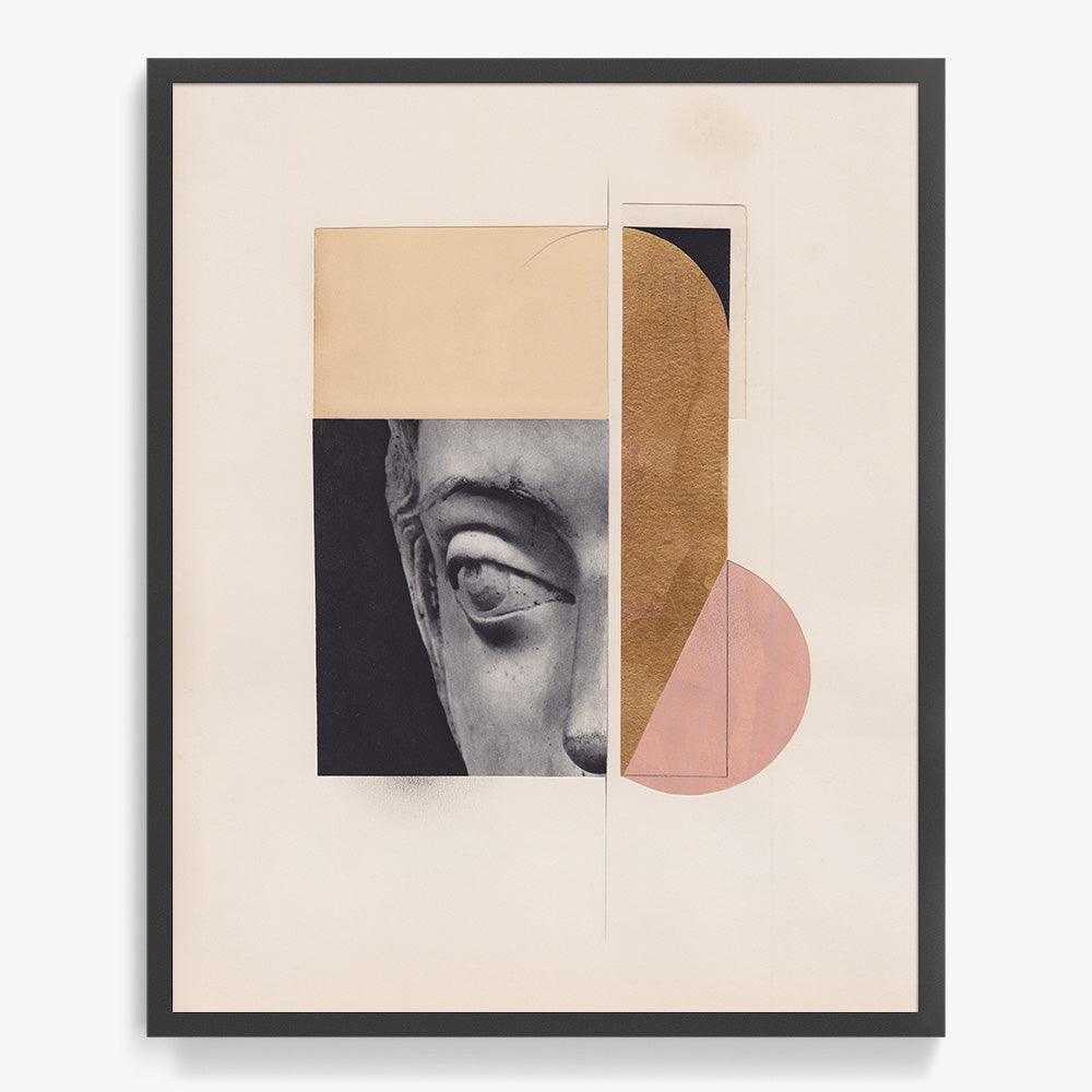 Print by Leigh Wells