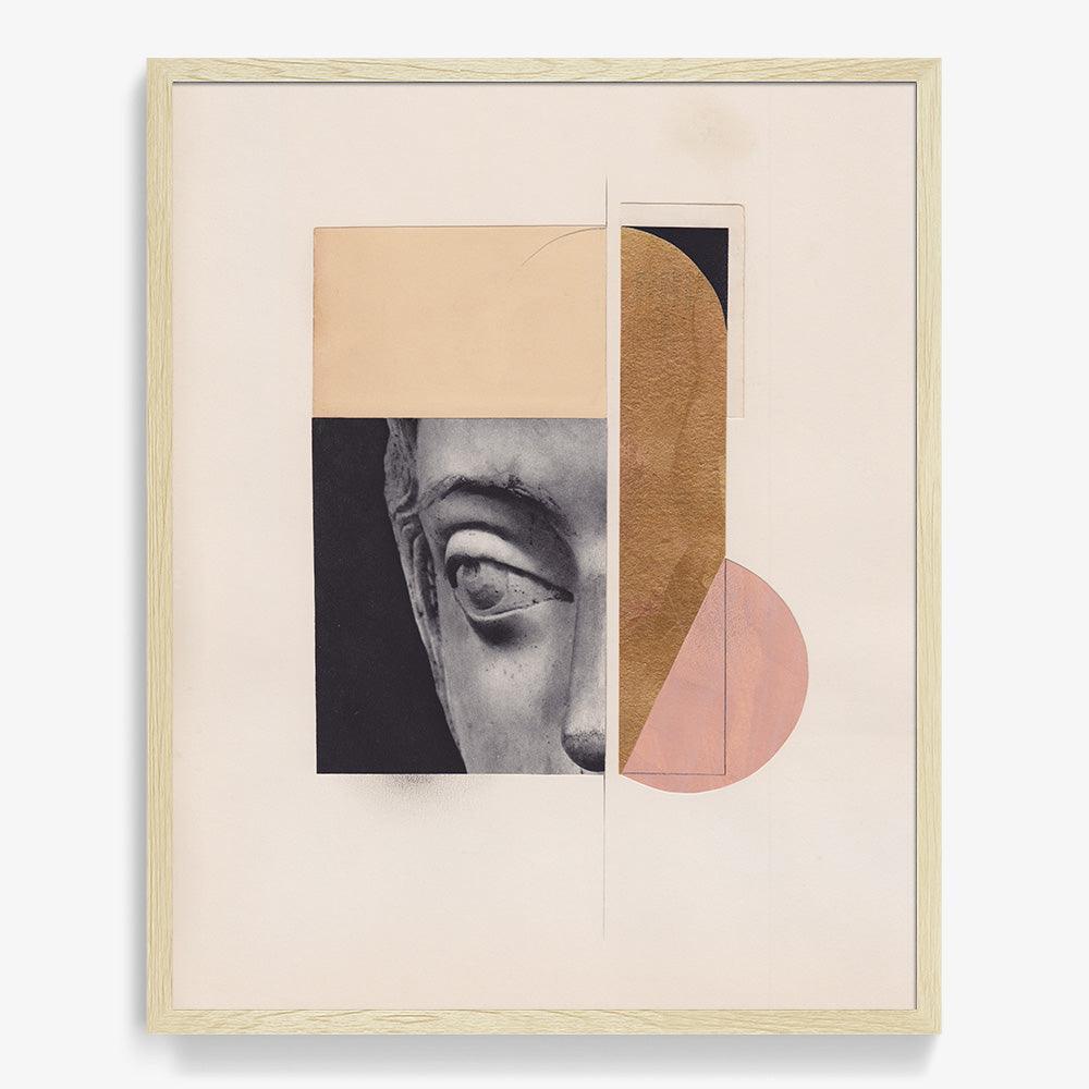 Print by Leigh Wells