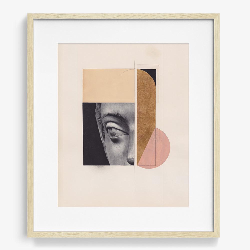 Print by Leigh Wells