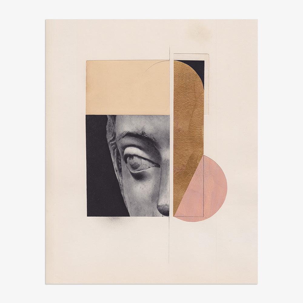 Print by Leigh Wells