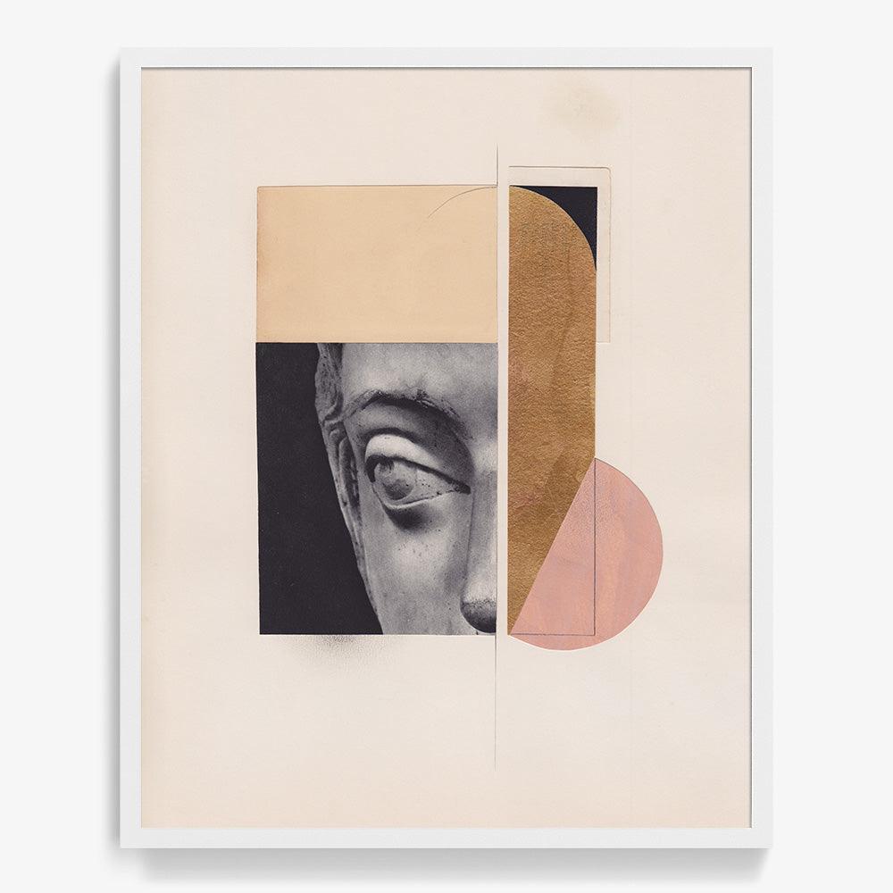 Print by Leigh Wells