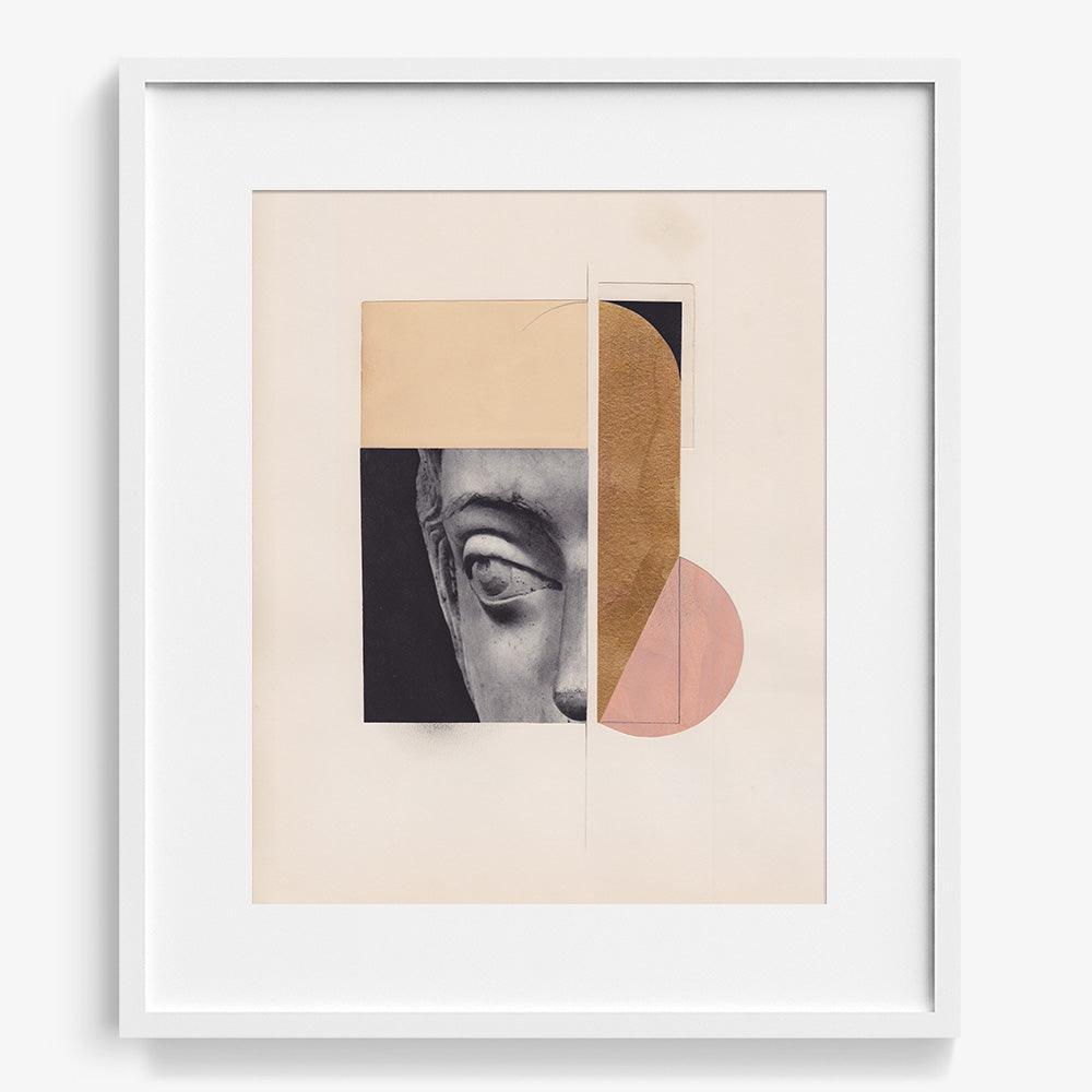 Print by Leigh Wells