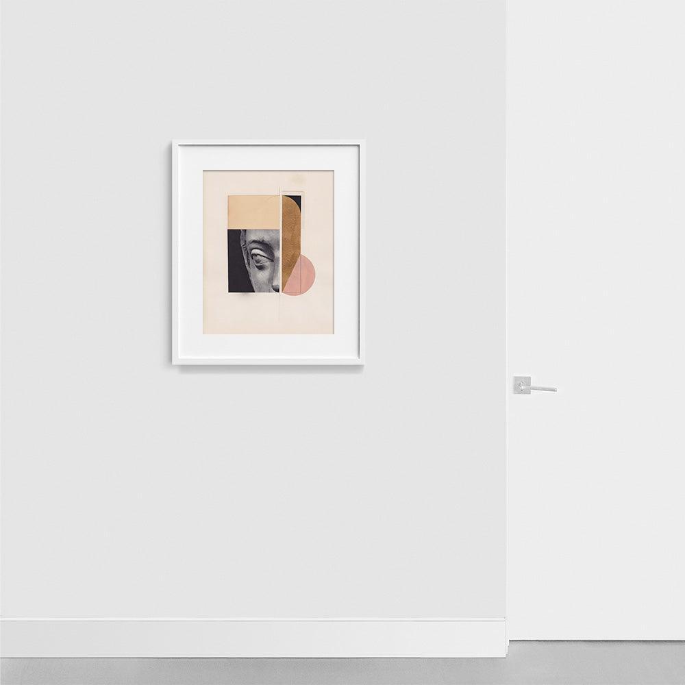 Print by Leigh Wells