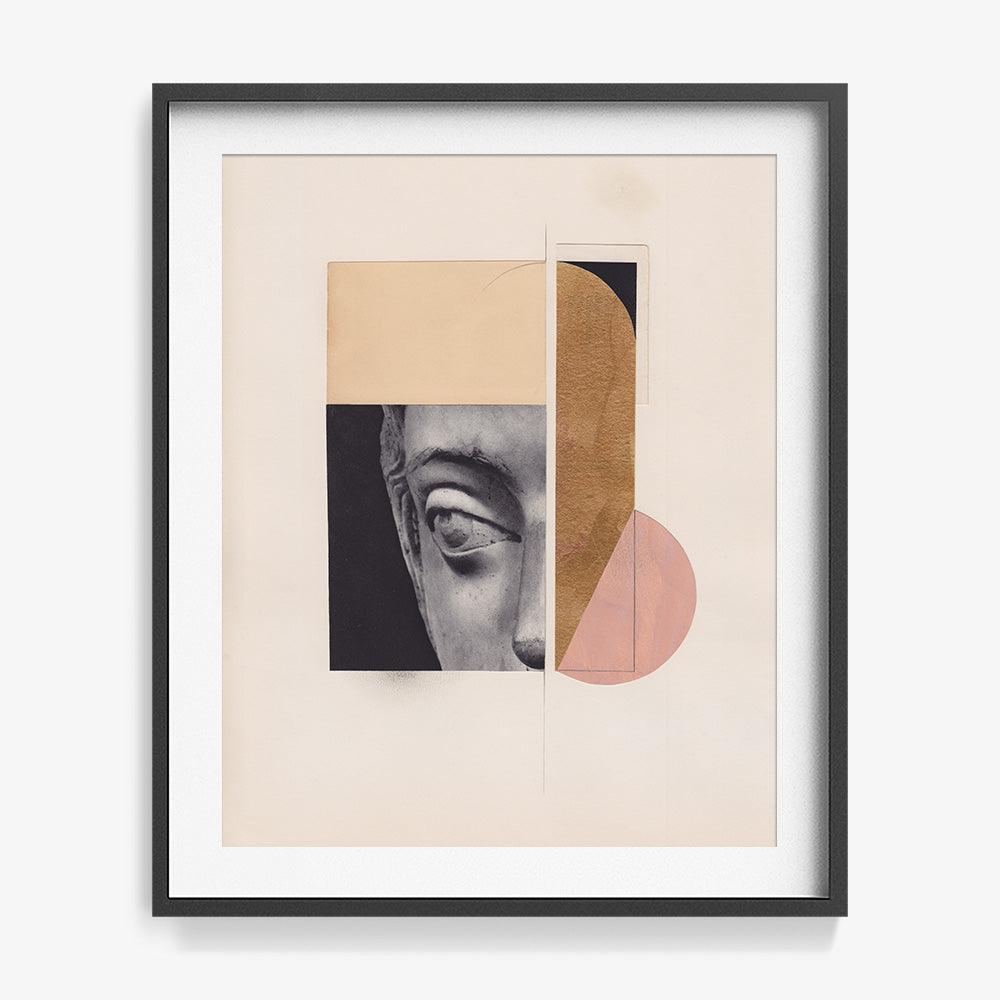 Print by Leigh Wells