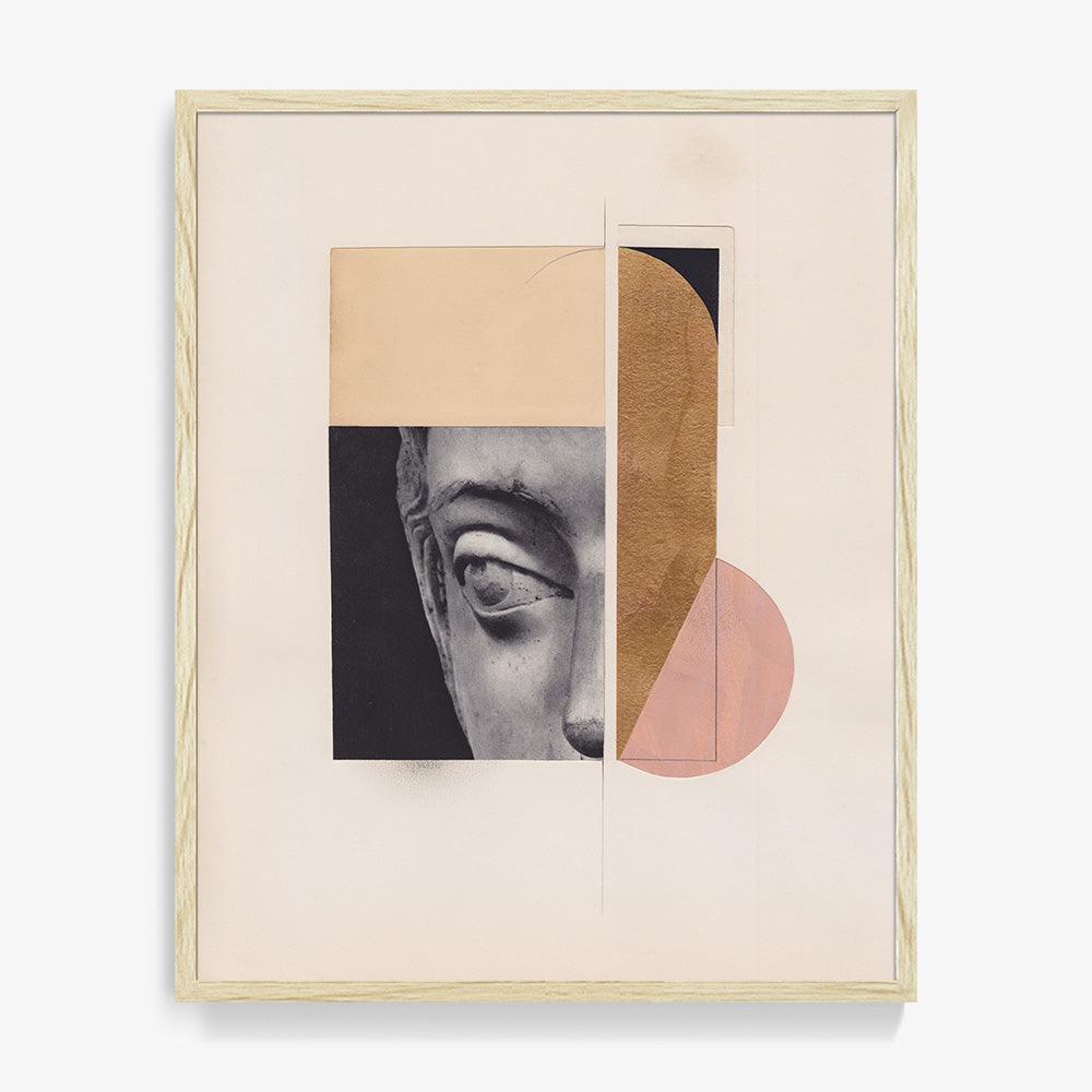 Print by Leigh Wells