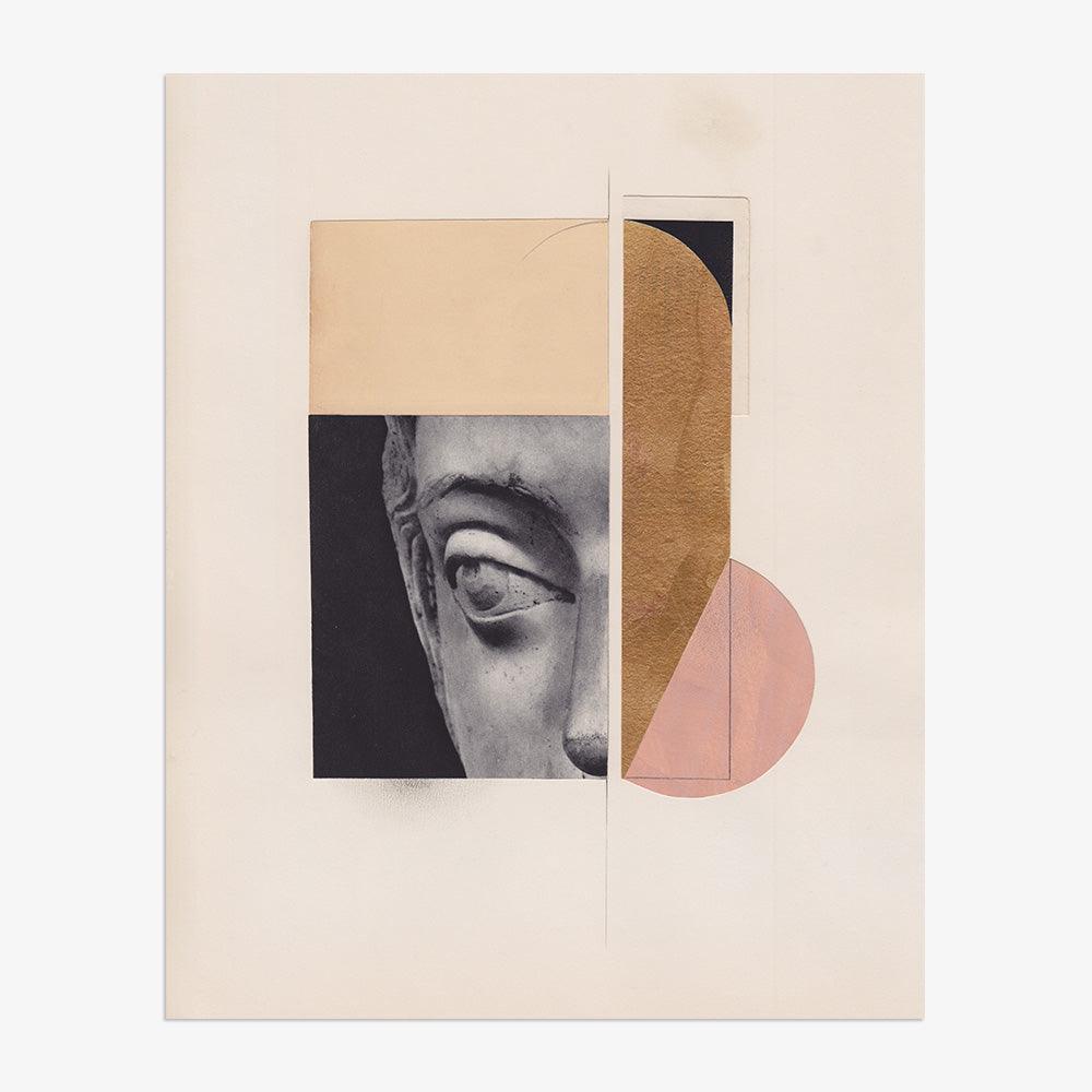 Print by Leigh Wells