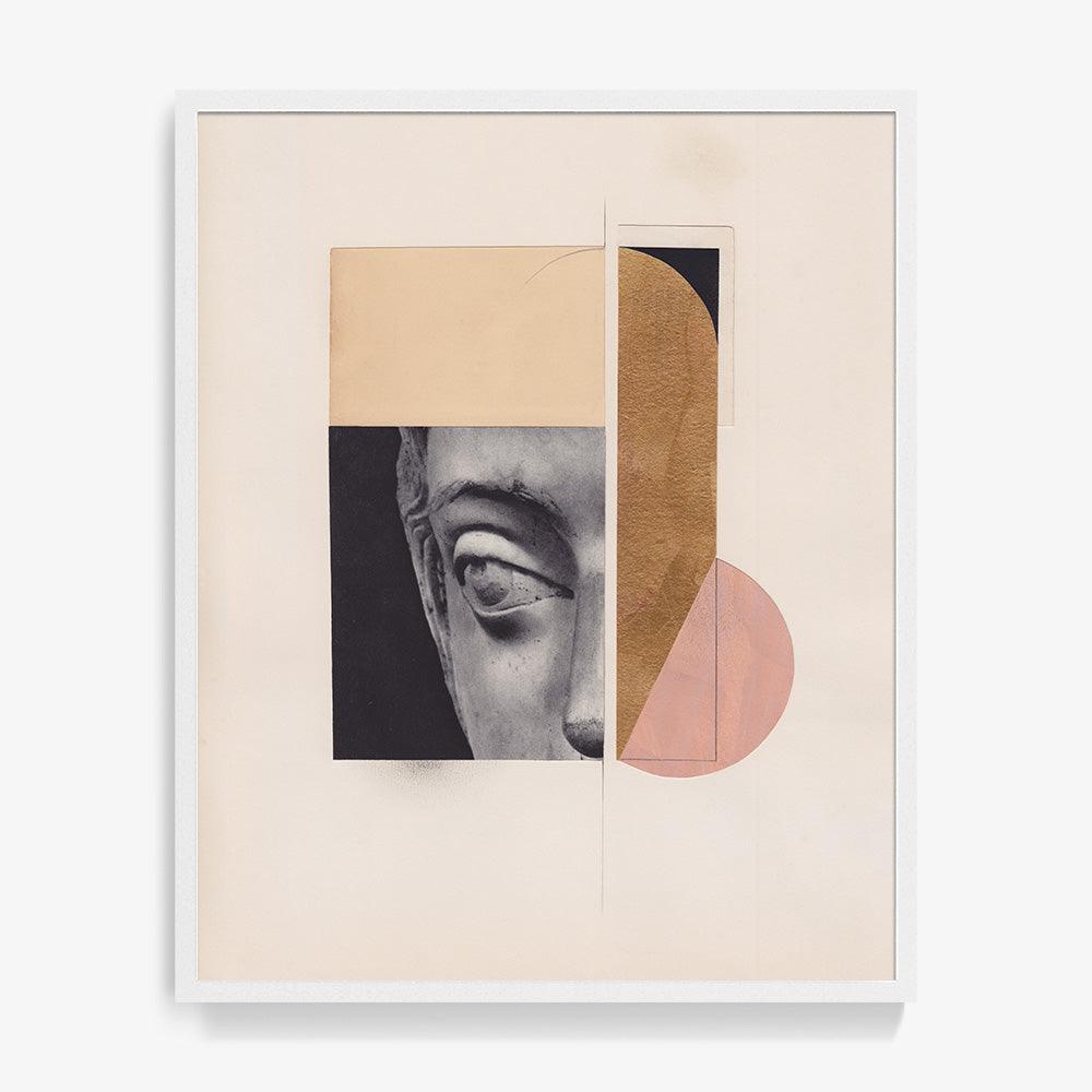 Print by Leigh Wells