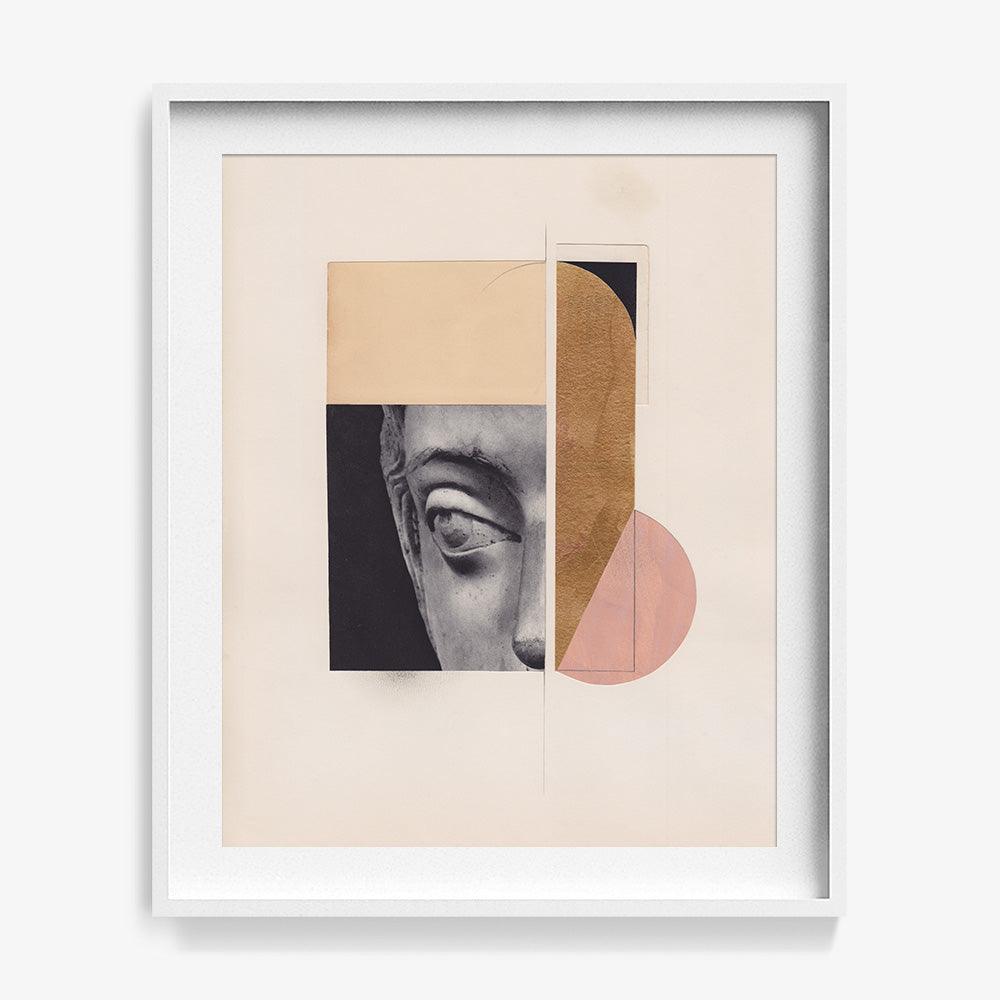 Print by Leigh Wells