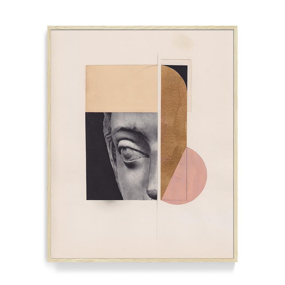 Print by Leigh Wells