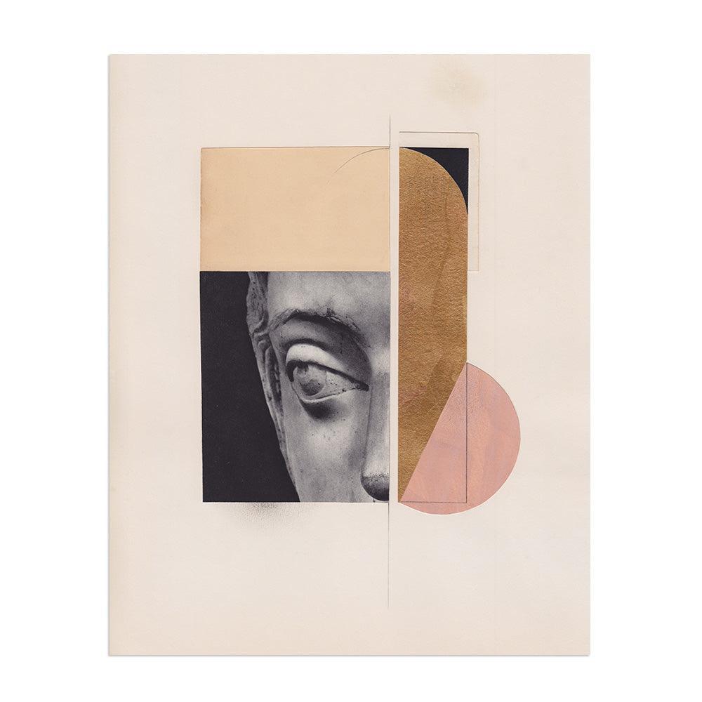 Print by Leigh Wells
