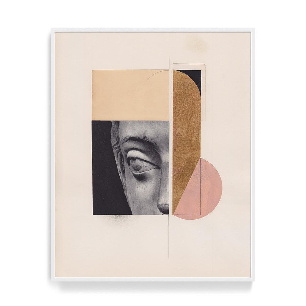 Print by Leigh Wells