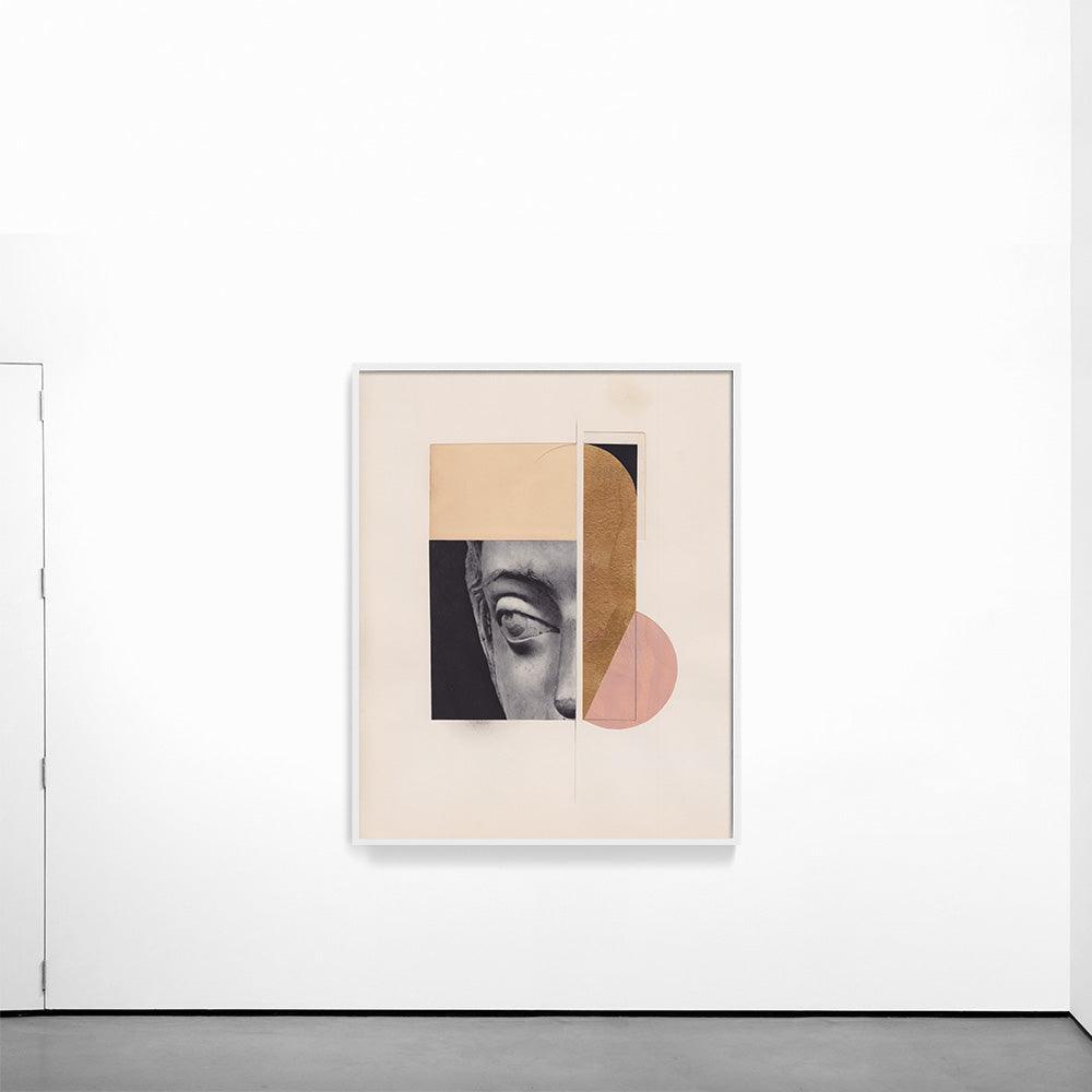 Print by Leigh Wells