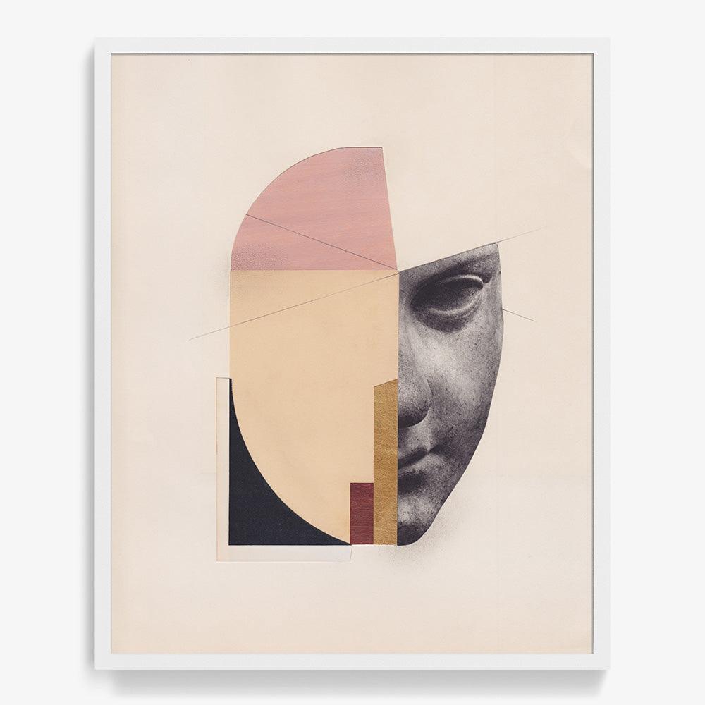 Print by Leigh Wells