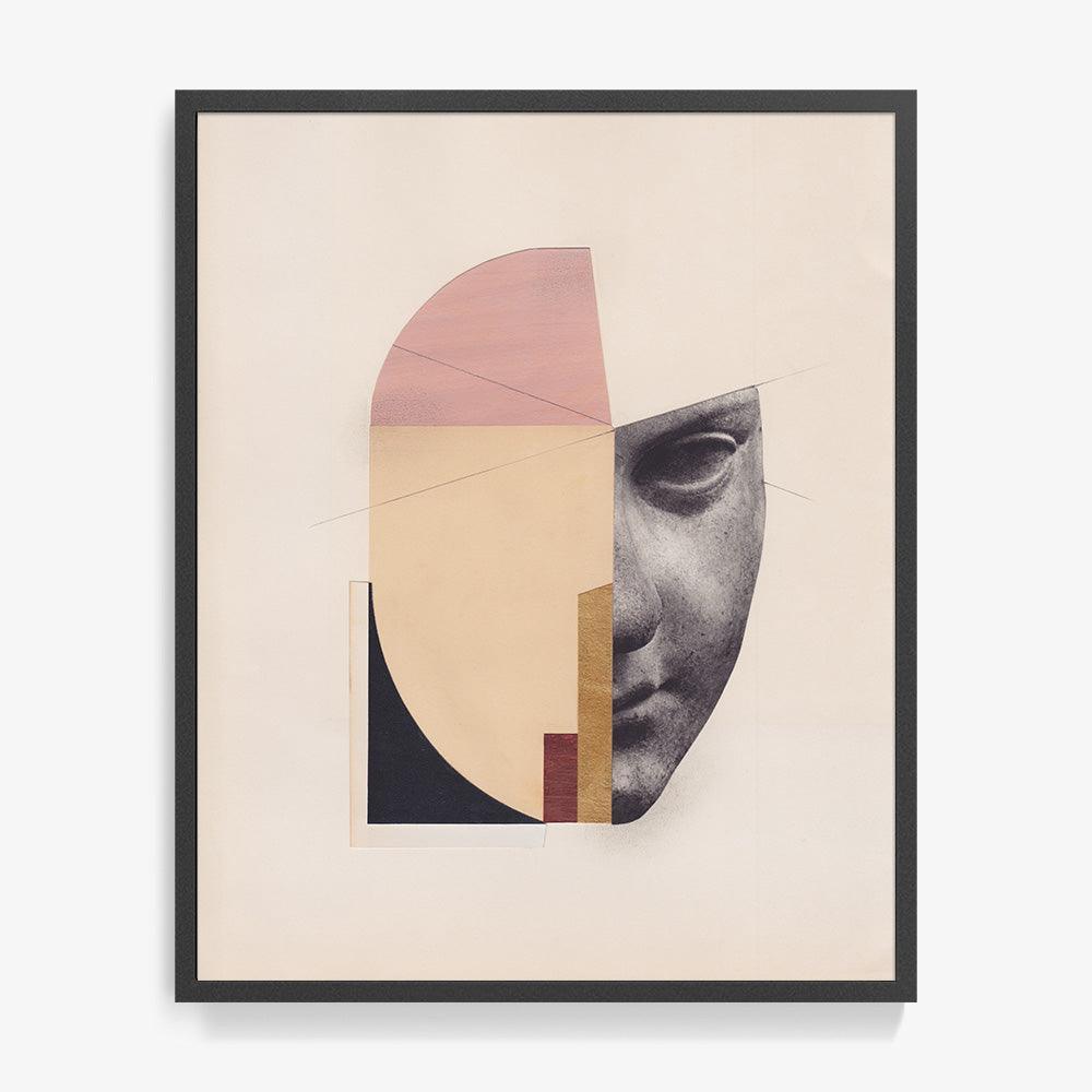Print by Leigh Wells